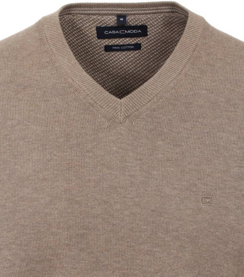 CASAMODA Strickpullover von CASAMODA