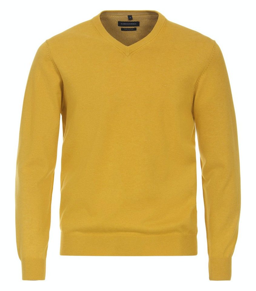 CASAMODA Strickpullover von CASAMODA
