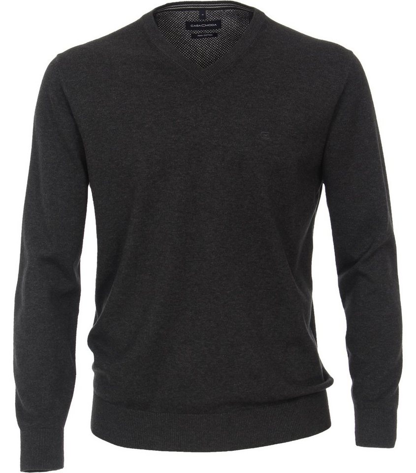 CASAMODA Strickpullover CASAMODA Strickpullover von CASAMODA