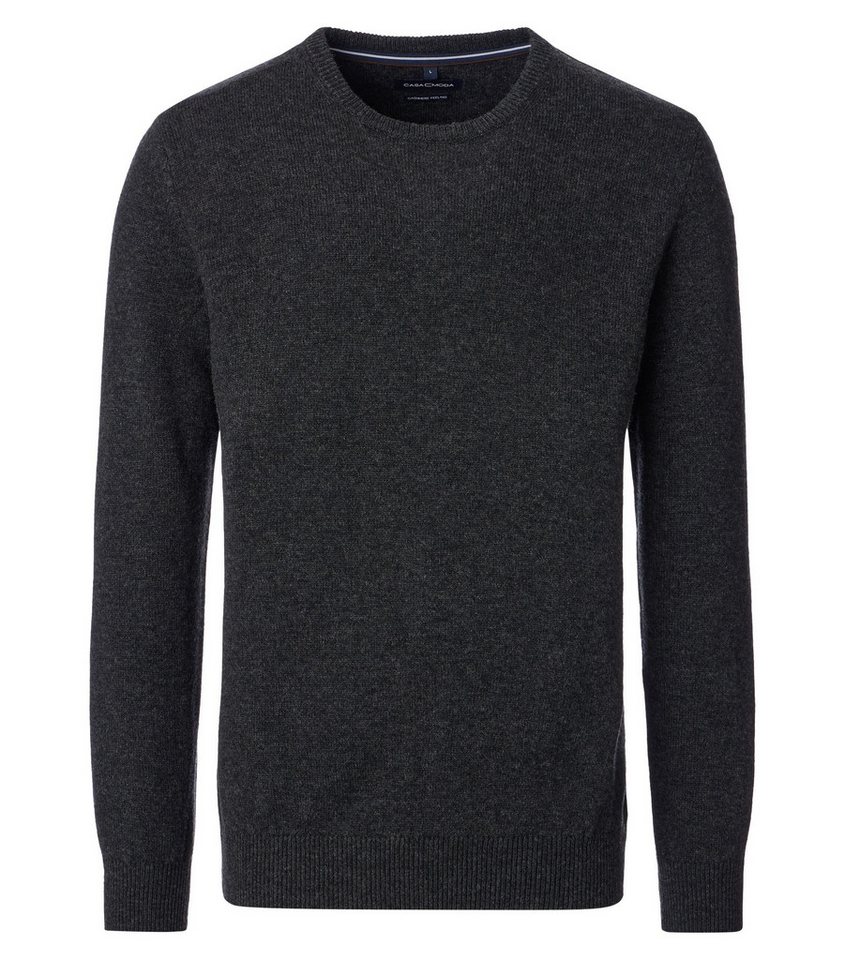 CASAMODA Strickpullover von CASAMODA