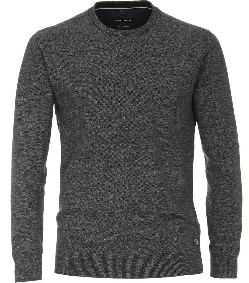 CASAMODA Strickpullover von CASAMODA