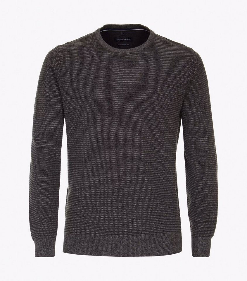 CASAMODA Strickpullover CASAMODA Strickpullover von CASAMODA