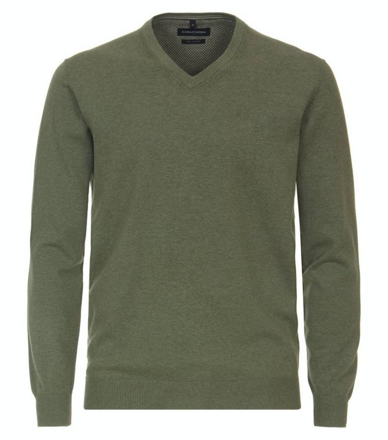 CASAMODA Strickpullover von CASAMODA