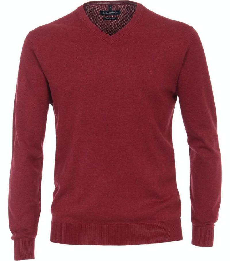 CASAMODA Strickpullover von CASAMODA