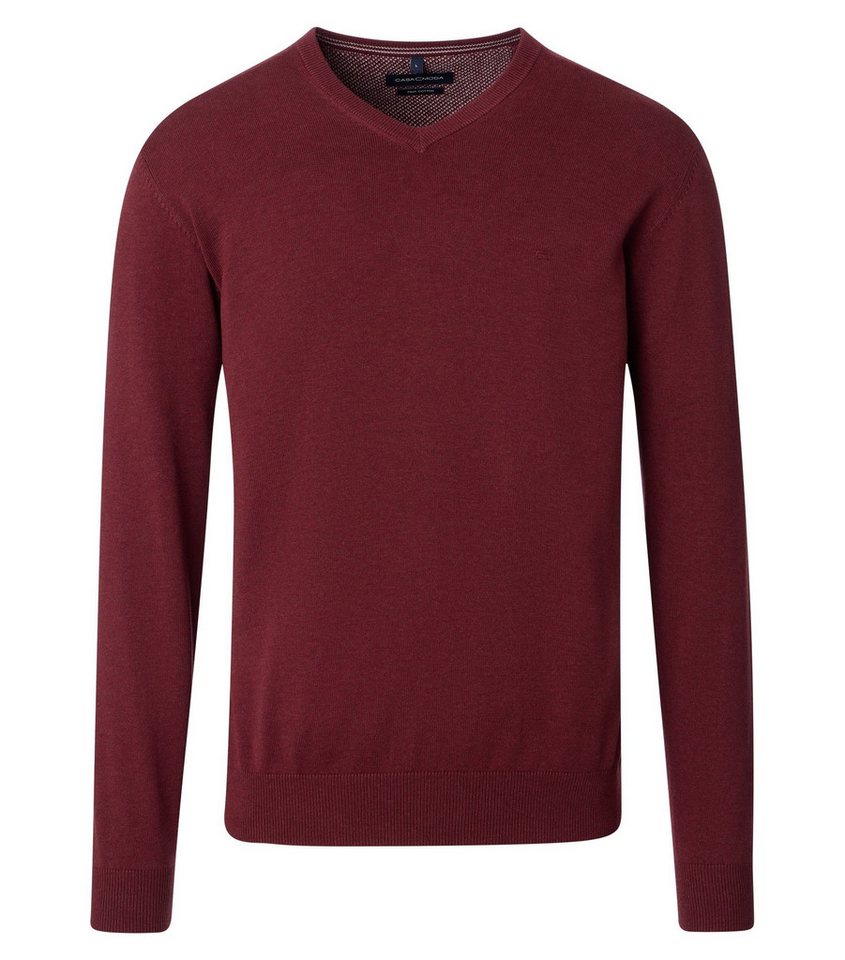 CASAMODA Strickpullover von CASAMODA