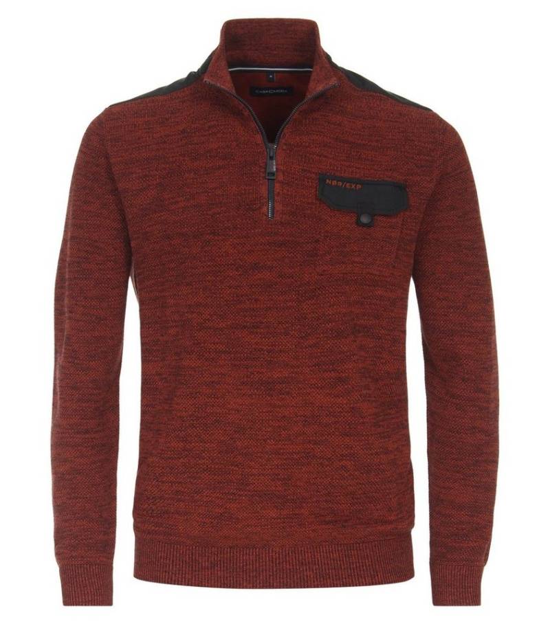 CASAMODA Strickpullover von CASAMODA