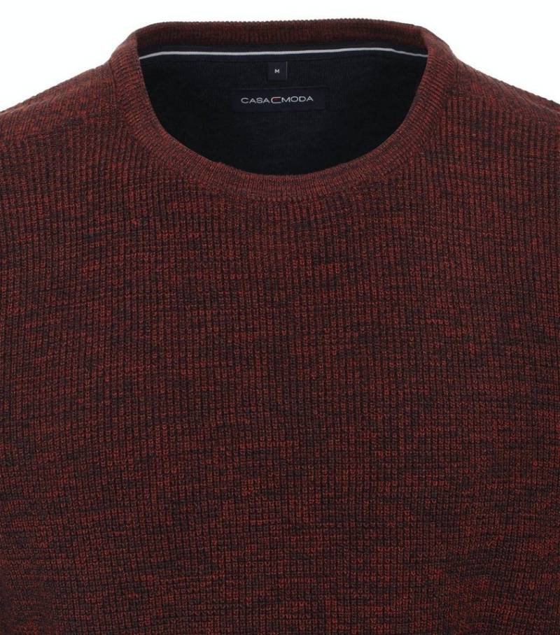 CASAMODA Strickpullover von CASAMODA