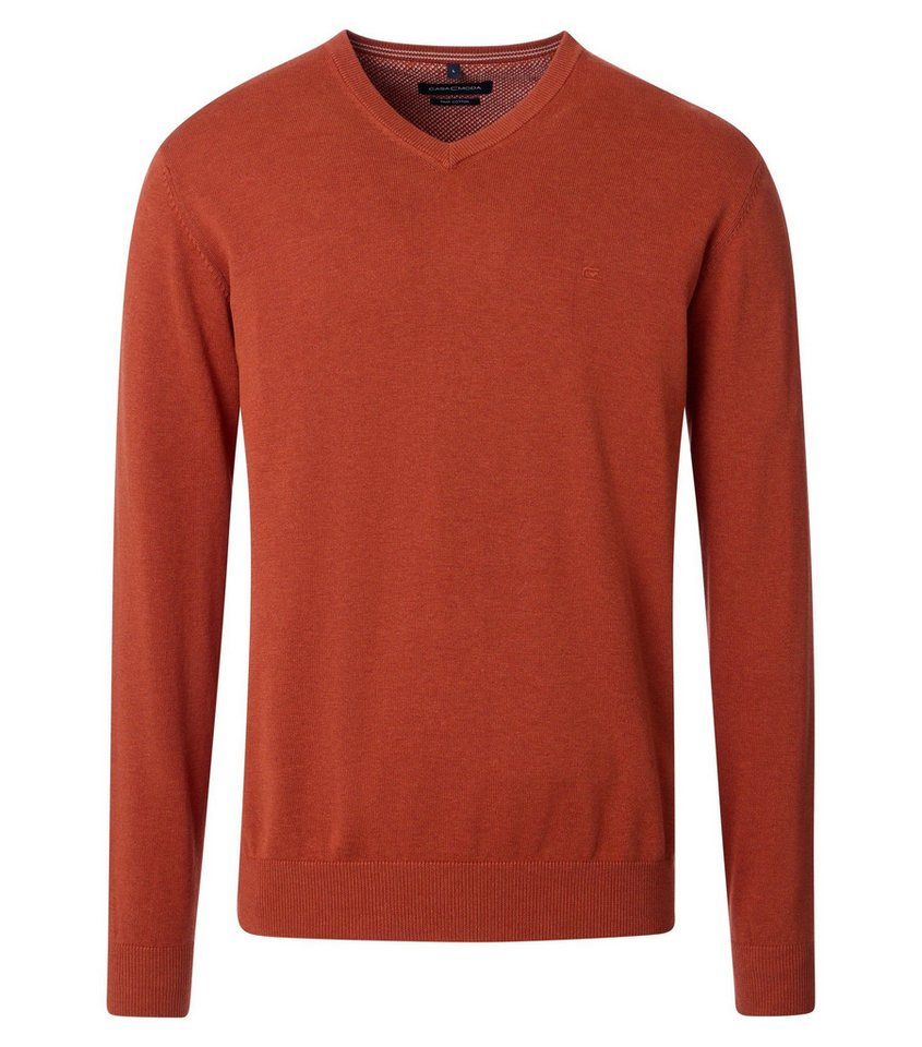 CASAMODA Strickpullover von CASAMODA