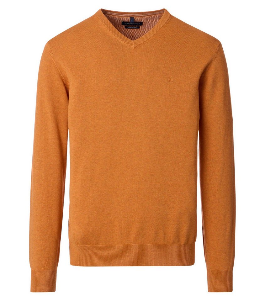 CASAMODA Strickpullover von CASAMODA