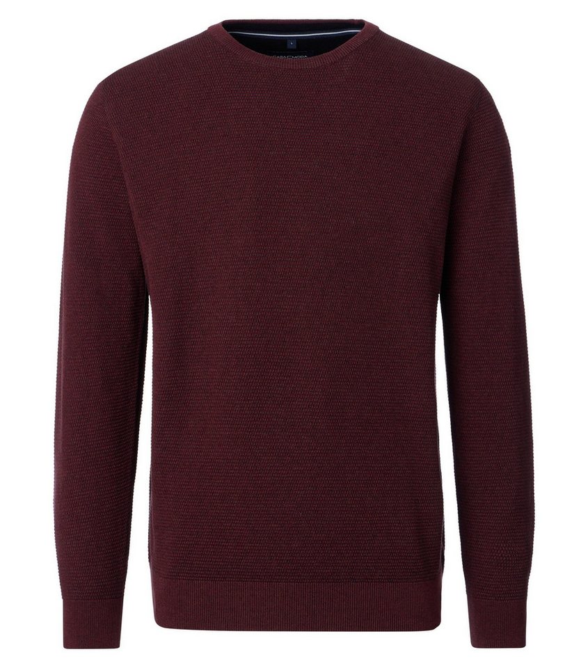 CASAMODA Strickpullover von CASAMODA