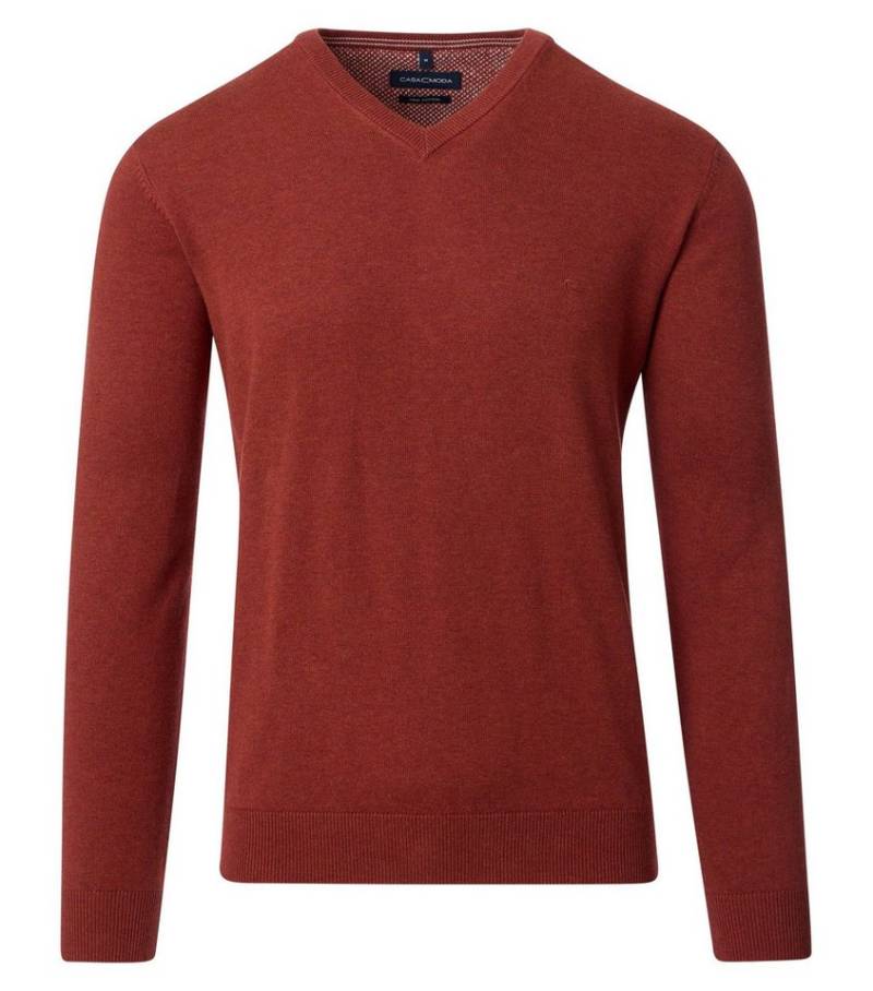 CASAMODA Strickpullover von CASAMODA