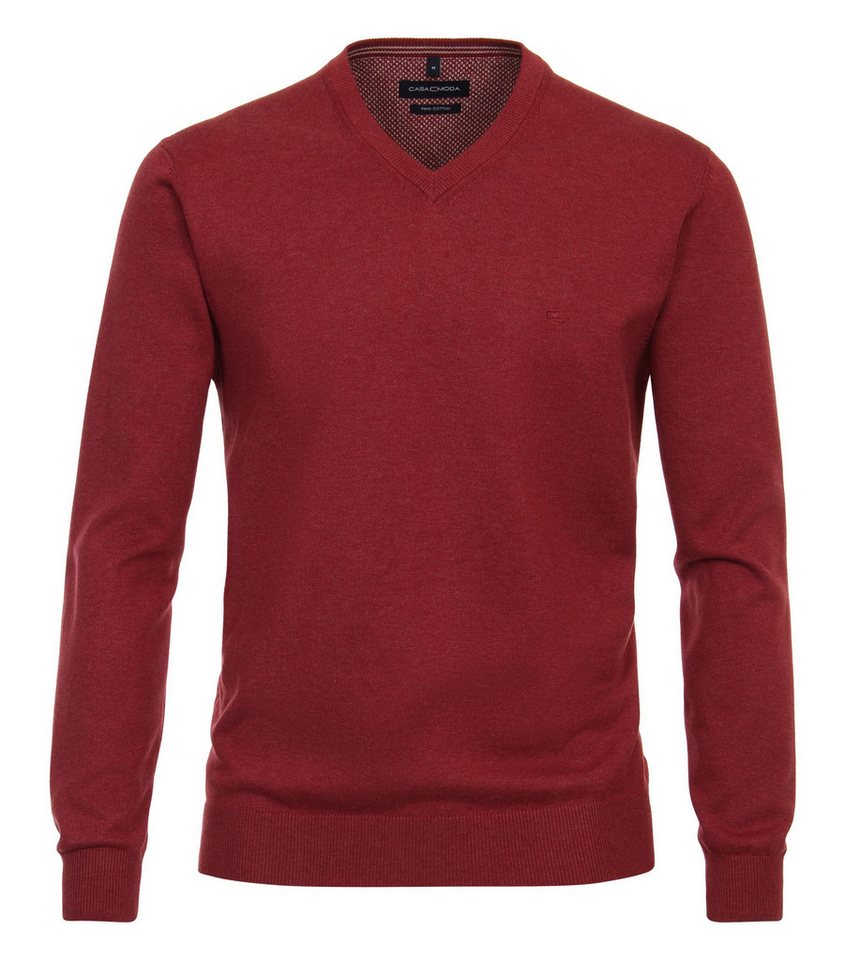CASAMODA Strickpullover CASAMODA Strickpullover von CASAMODA