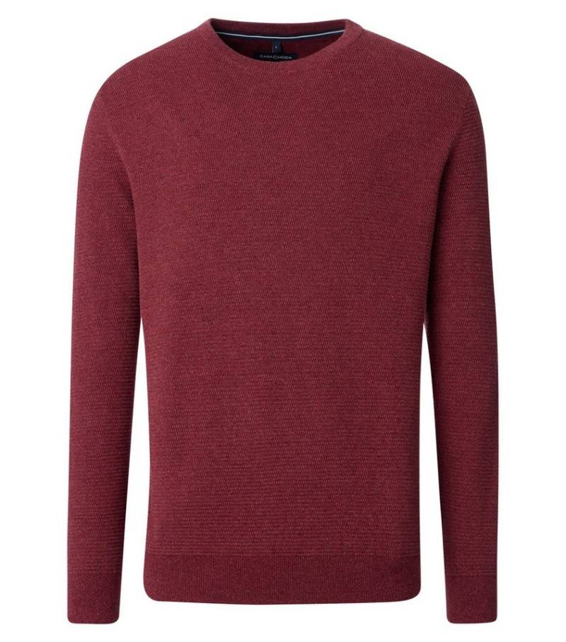 CASAMODA Strickpullover von CASAMODA