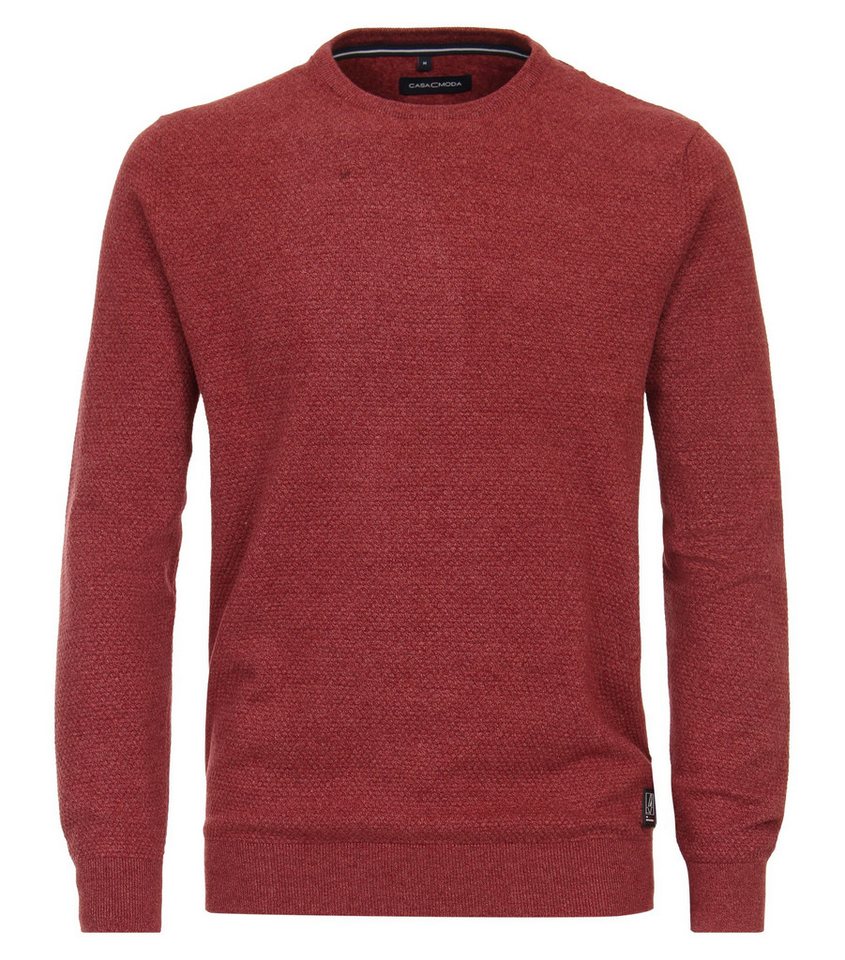 CASAMODA Strickpullover CASAMODA Strickpullover von CASAMODA