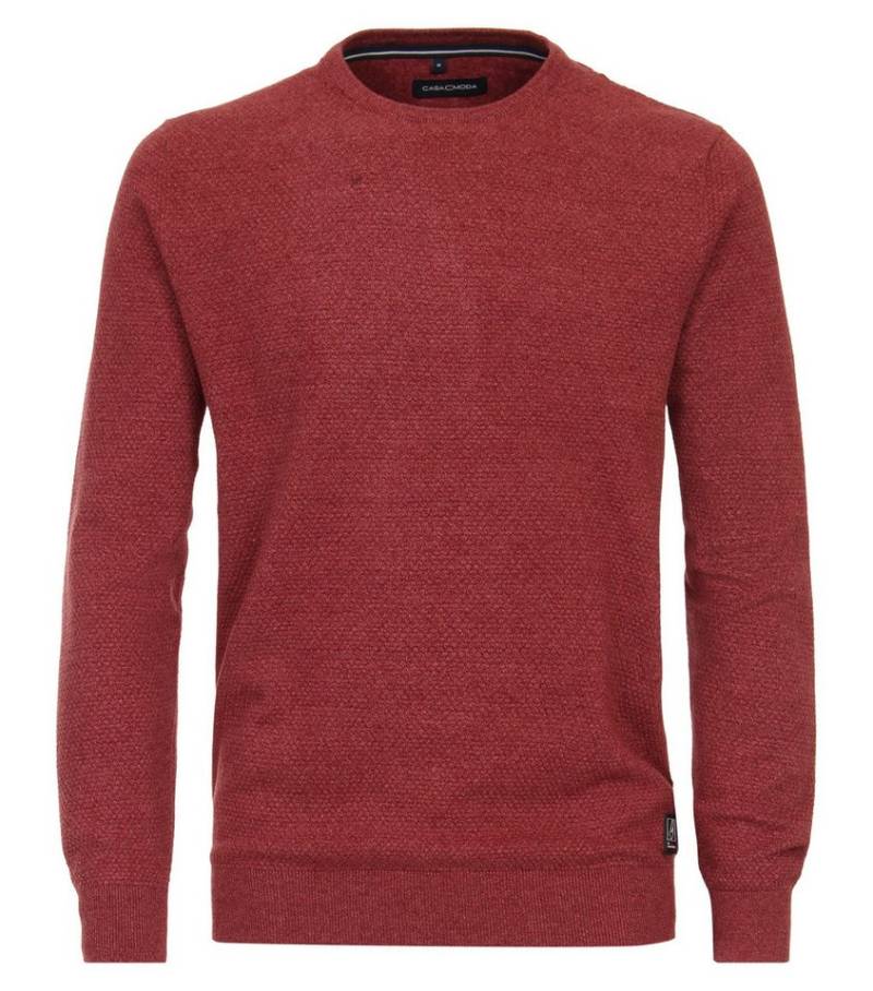 CASAMODA Strickpullover von CASAMODA