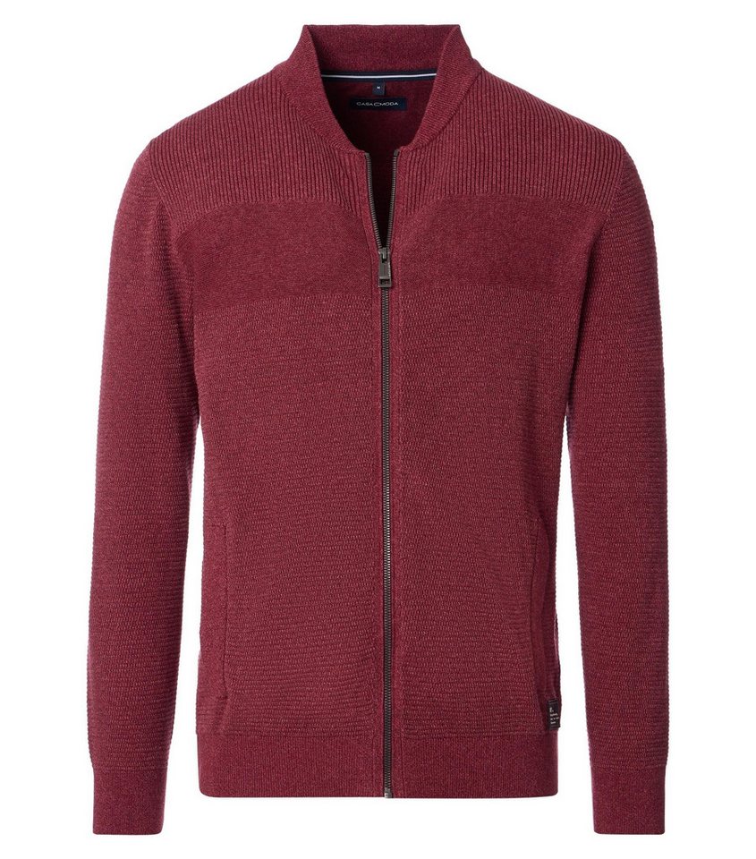 CASAMODA Strickpullover CASAMODA Strickpullover von CASAMODA