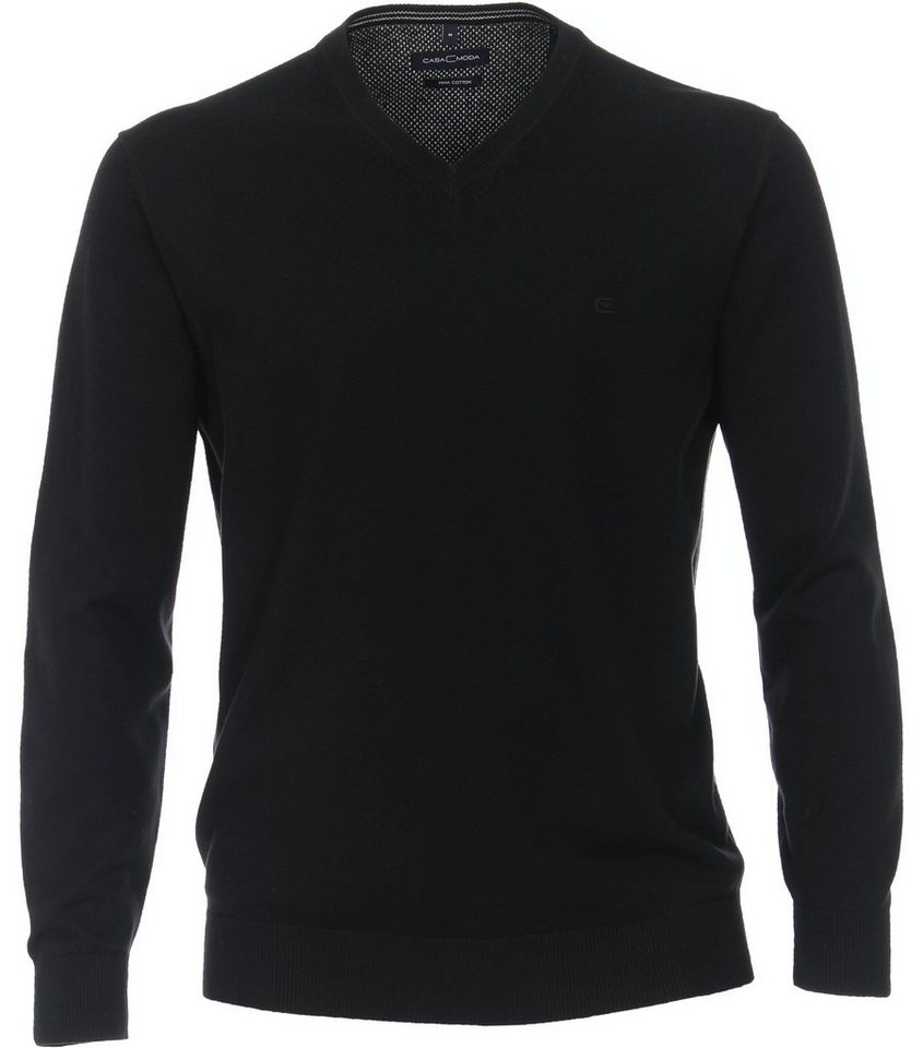 CASAMODA Strickpullover CASAMODA Strickpullover von CASAMODA