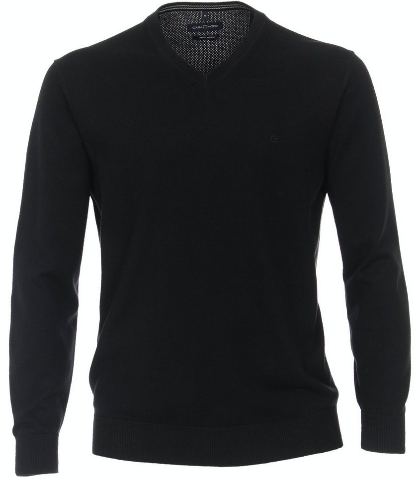 CASAMODA Strickpullover CASAMODA Strickpullover von CASAMODA