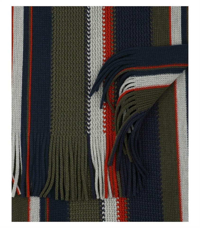 CASAMODA Strickschal Schal für Herren, (keine Angabe, 1-St. keine Angabe) von CASAMODA