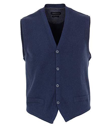 CASAMODA Strickweste Uni von CASAMODA