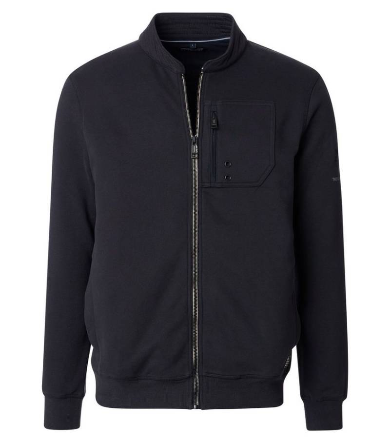 CASAMODA Sweatjacke CASAMODA Sweatjacke uni von CASAMODA