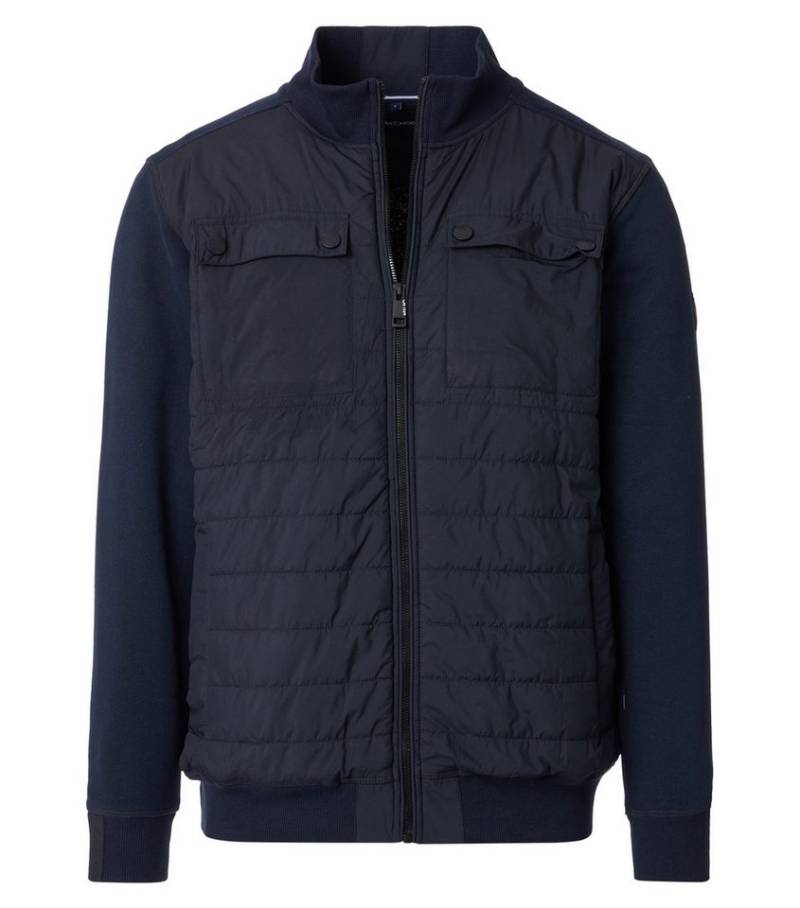 CASAMODA Sweatjacke CASAMODA Sweatjacke uni von CASAMODA