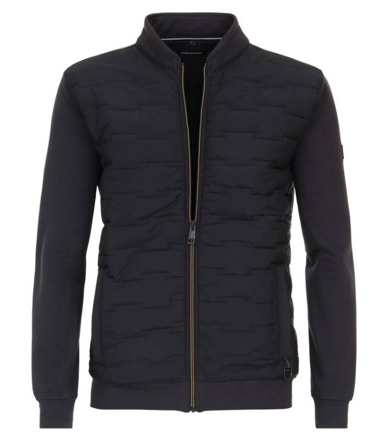 CASAMODA Sweatjacke CASAMODA Sweatjacke uni von CASAMODA