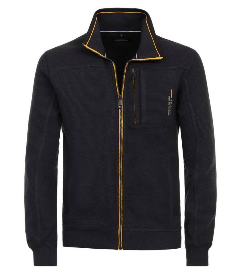 CASAMODA Sweatjacke Sweatjacke von CASAMODA