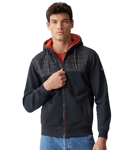 CASAMODA Sweatjacke Uni CASAMODA Sweatjacke Uni von CASAMODA
