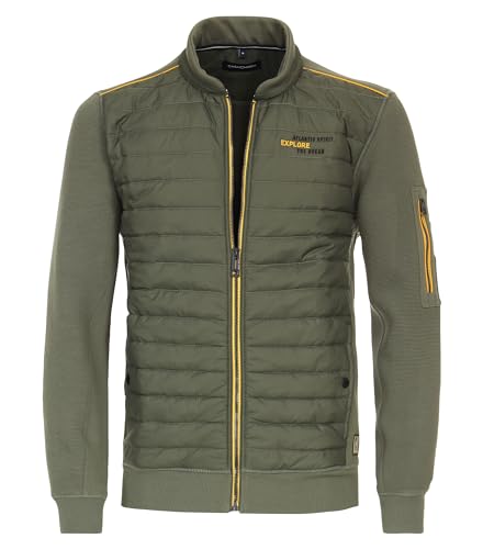 CASAMODA Sweatjacke Uni CASAMODA Sweatjacke Uni von CASAMODA