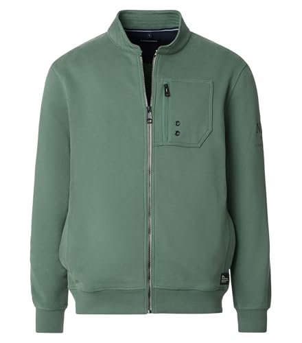 CASAMODA Sweatjacke Uni CASAMODA Sweatjacke Uni von CASAMODA