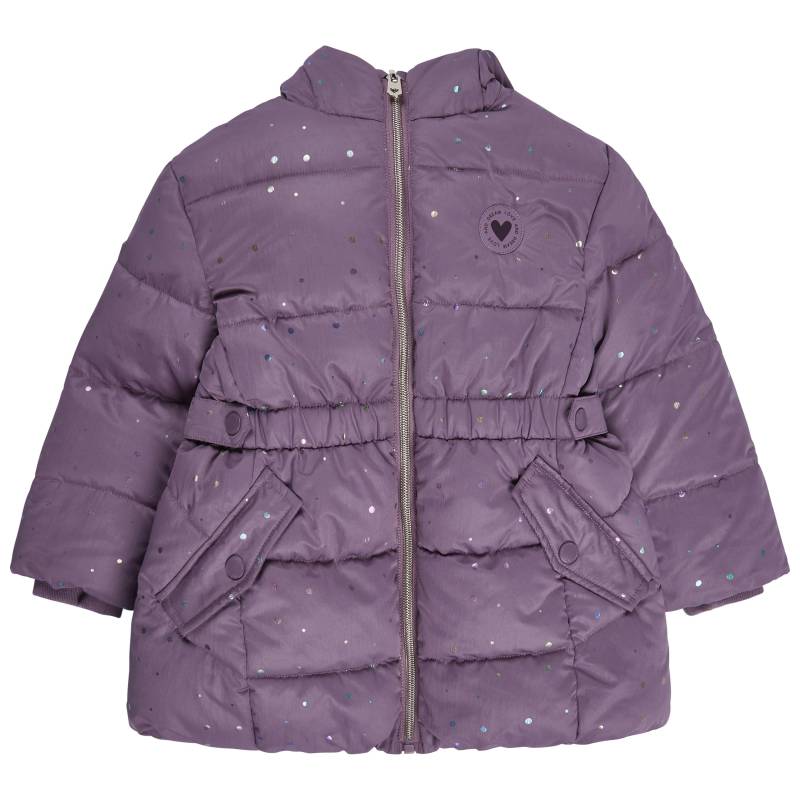 CASAMODA - Sweatjacke blau - Gr. - M von CASAMODA