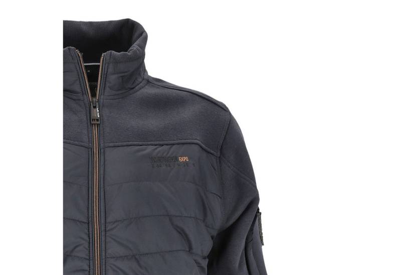 CASAMODA Sweatjacke von CASAMODA
