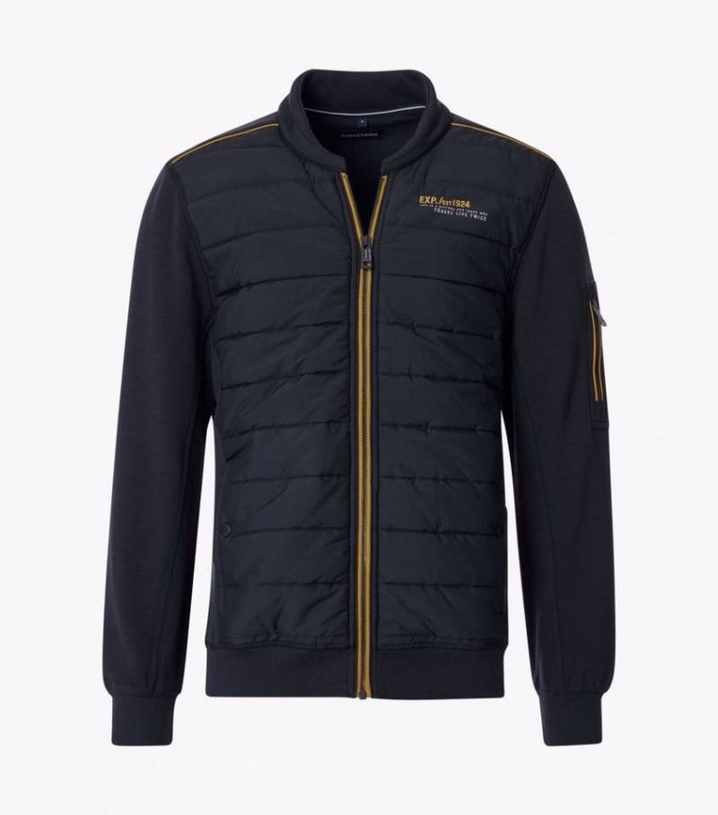 CASAMODA Sweatjacke von CASAMODA