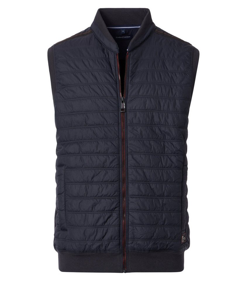 CASAMODA Sweatjacke von CASAMODA