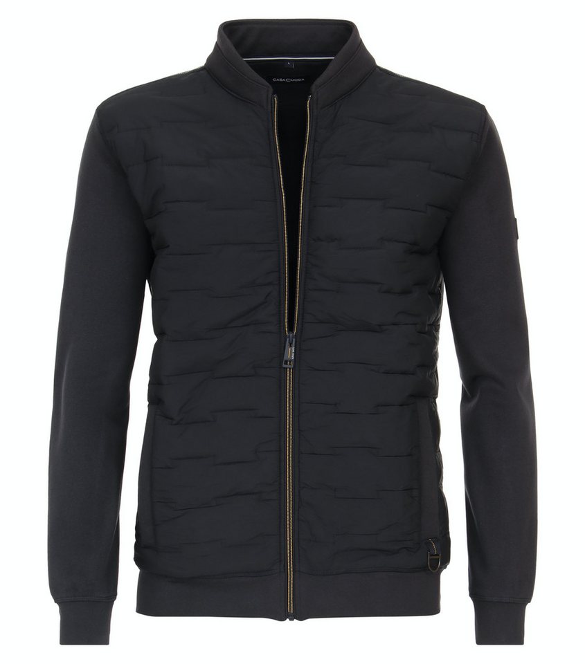 CASAMODA Sweatjacke CASAMODA Sweatjacke von CASAMODA