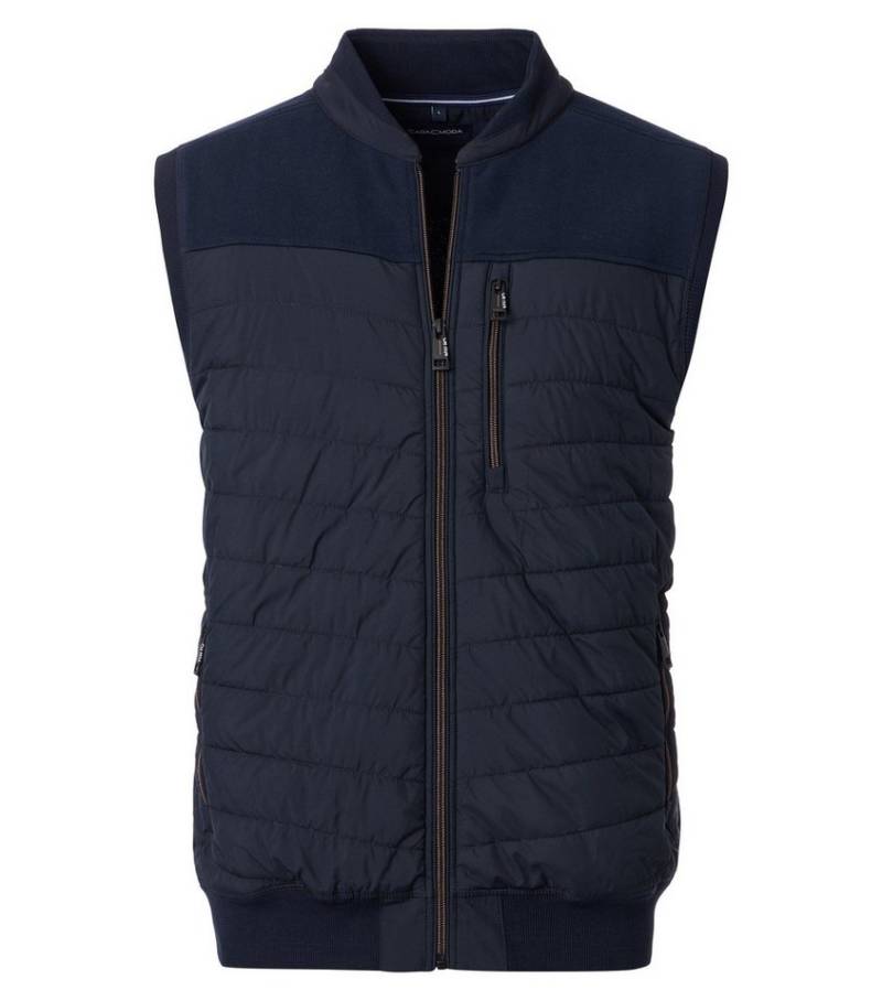 CASAMODA Sweatjacke von CASAMODA