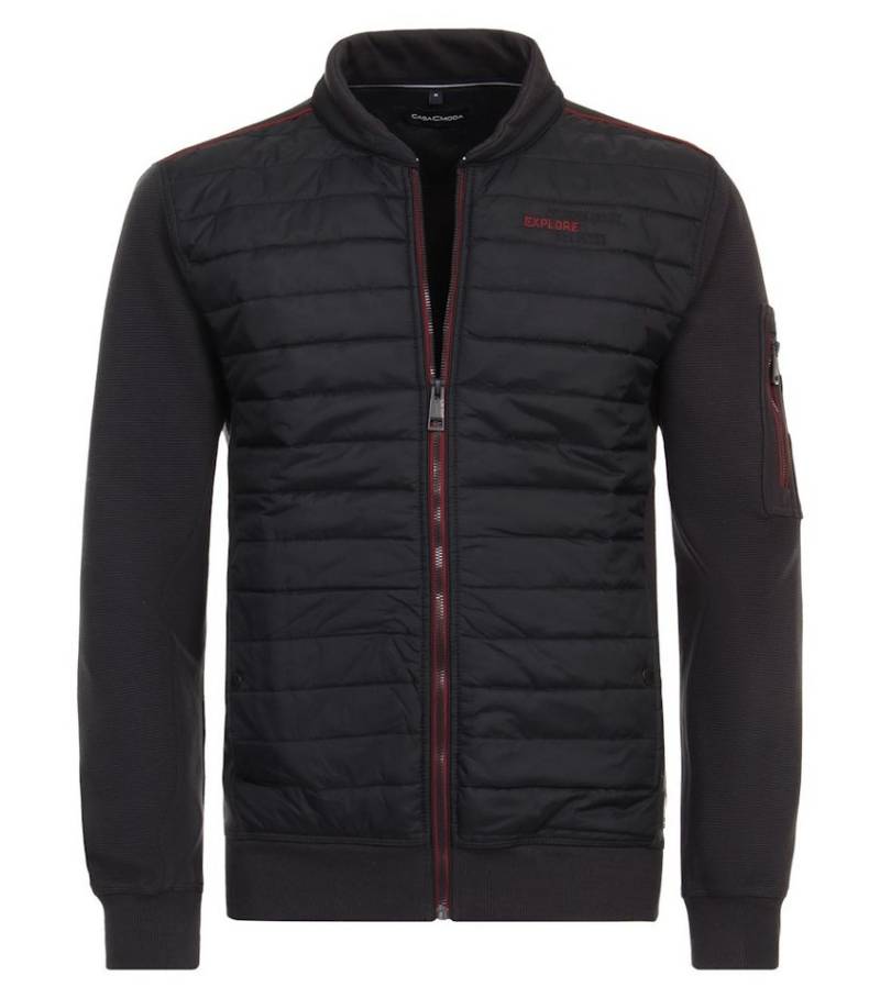 CASAMODA Sweatjacke von CASAMODA