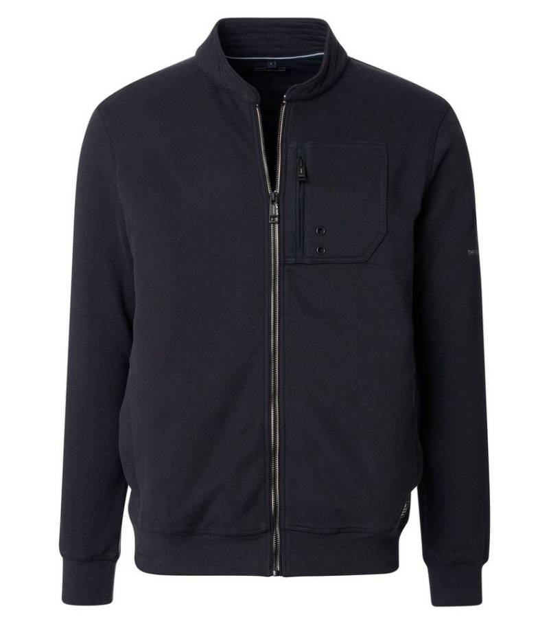 CASAMODA Sweatjacke von CASAMODA
