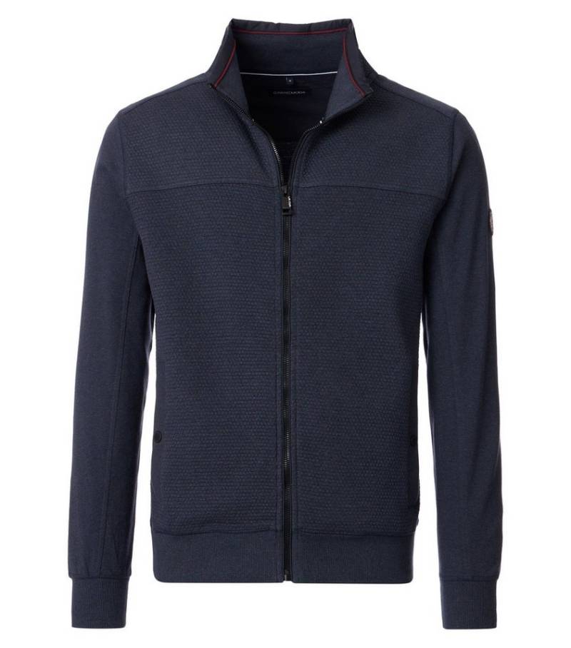 CASAMODA Sweatjacke von CASAMODA