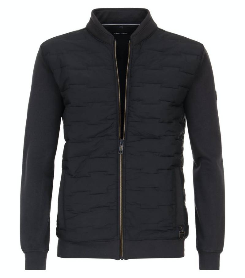 CASAMODA Sweatjacke von CASAMODA