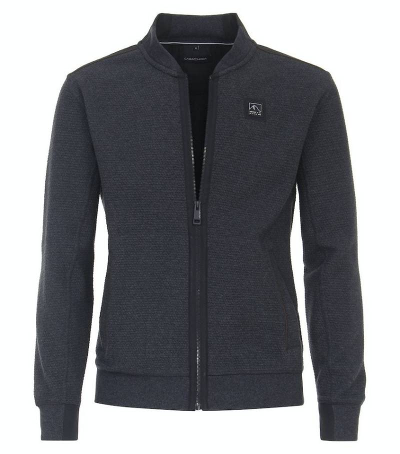 CASAMODA Sweatjacke von CASAMODA