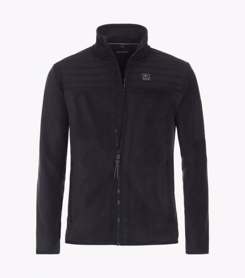 CASAMODA Sweatjacke von CASAMODA