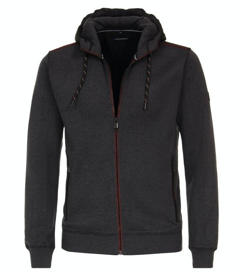 CASAMODA Sweatjacke von CASAMODA