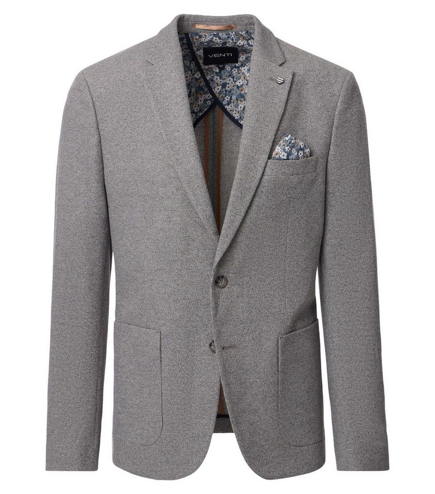 CASAMODA Sweatsakko von CASAMODA