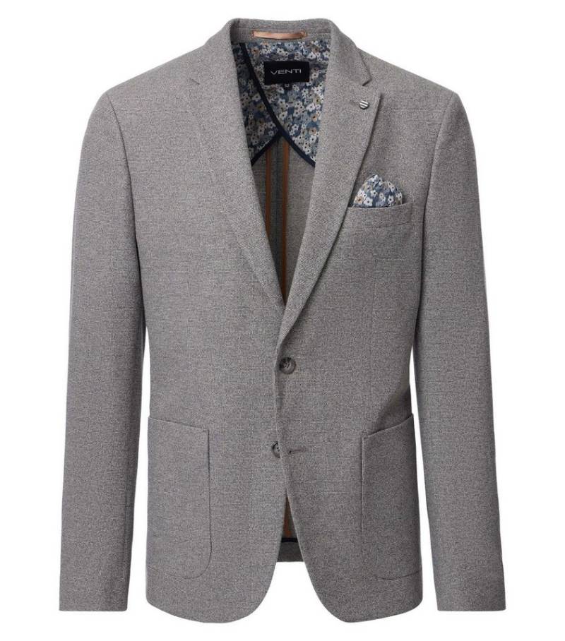 CASAMODA Sweatsakko von CASAMODA