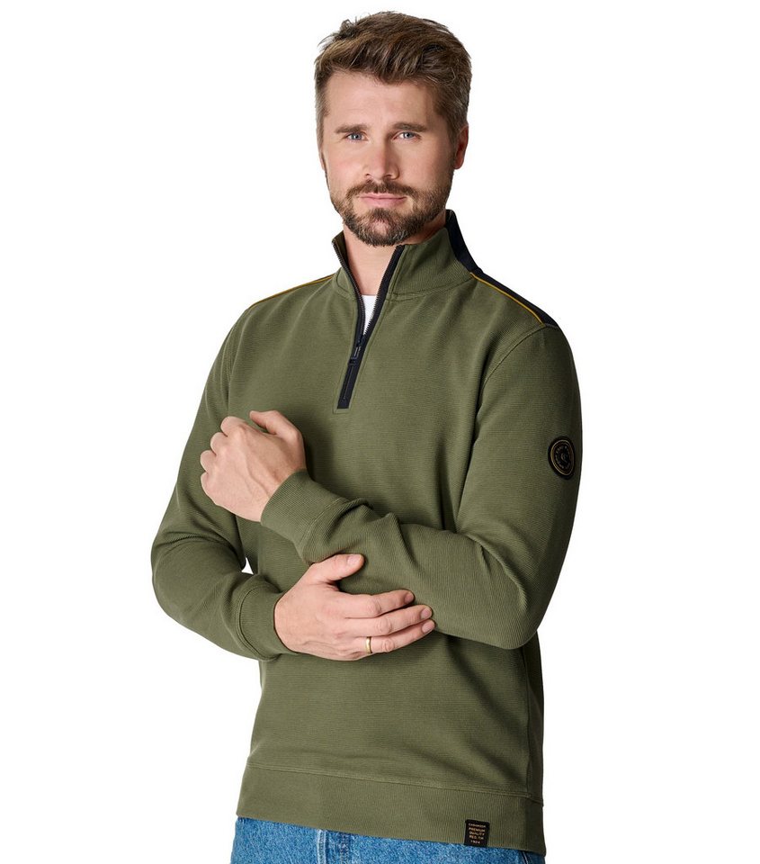 CASAMODA Sweatshirt CASAMODA Sweatshirt uni CASAMODA Sweatshirt CASAMODA Sweatshirt uni von CASAMODA