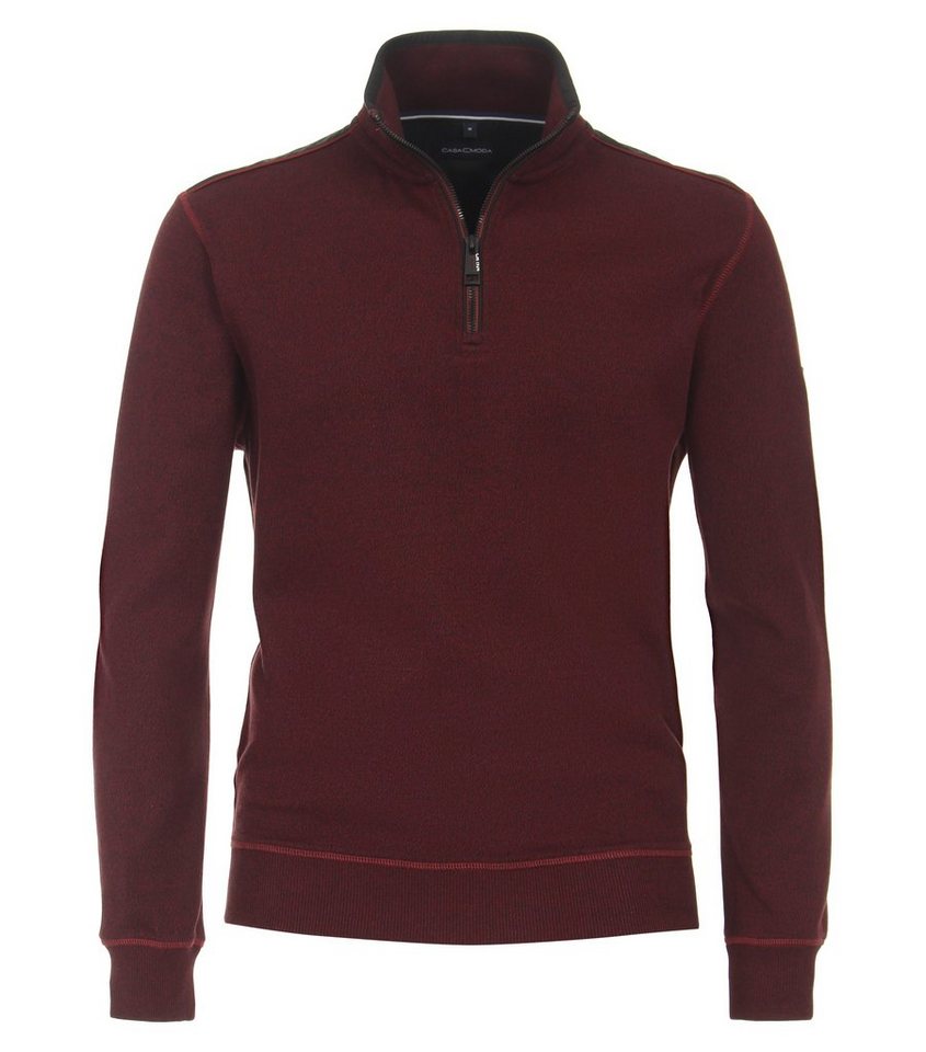 CASAMODA Sweatshirt CASAMODA Sweatshirt uni CASAMODA Sweatshirt CASAMODA Sweatshirt uni von CASAMODA