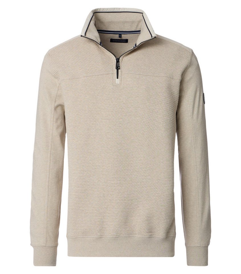 CASAMODA Sweatshirt CASAMODA Sweatshirt uni CASAMODA Sweatshirt CASAMODA Sweatshirt uni von CASAMODA