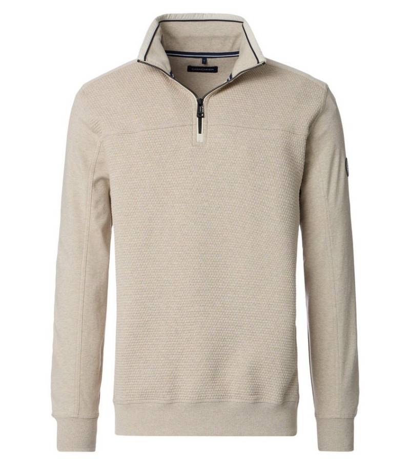 CASAMODA Sweatshirt CASAMODA Sweatshirt uni von CASAMODA